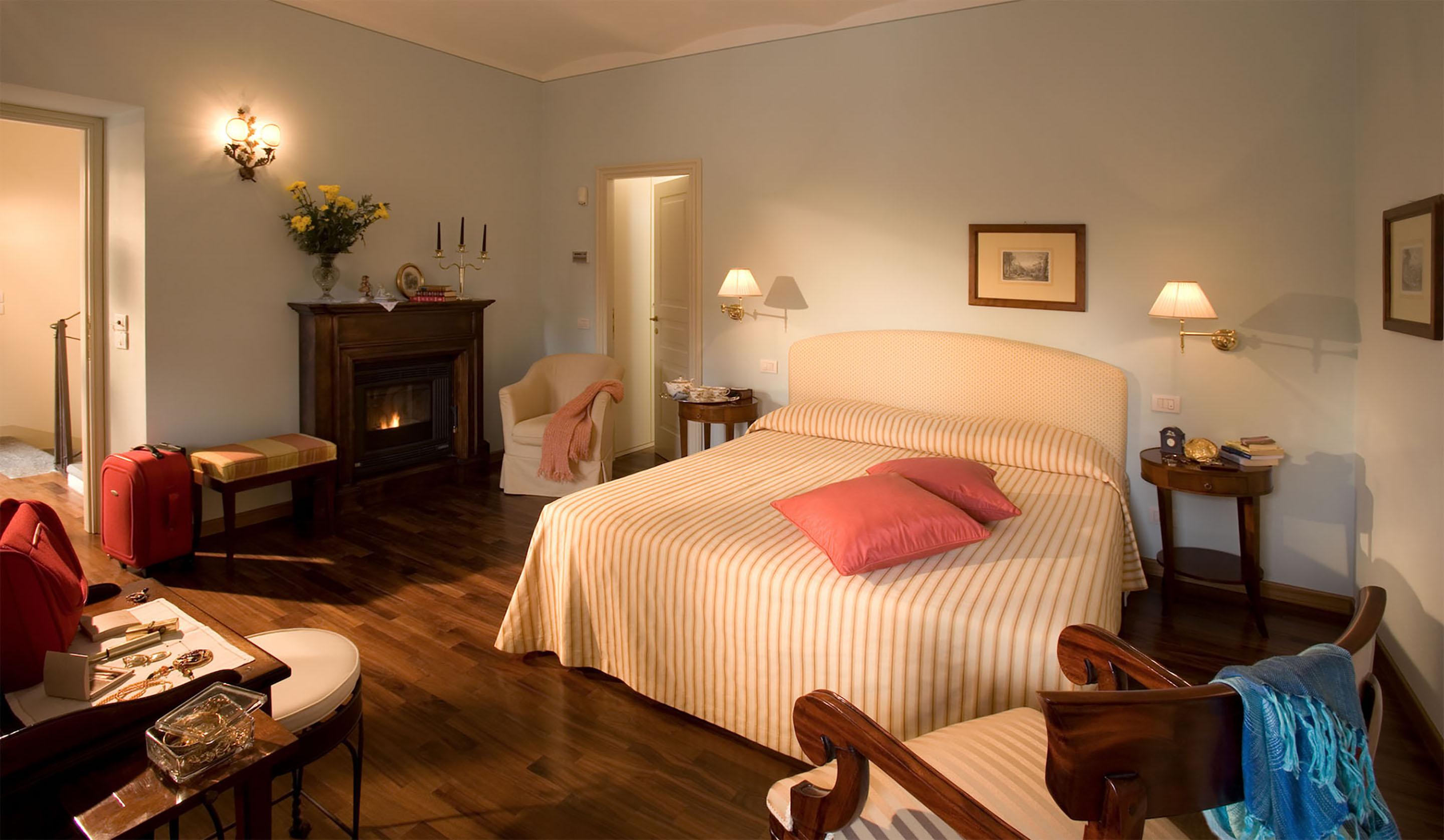 Neviglie Marcarini Agriturismo المظهر الخارجي الصورة