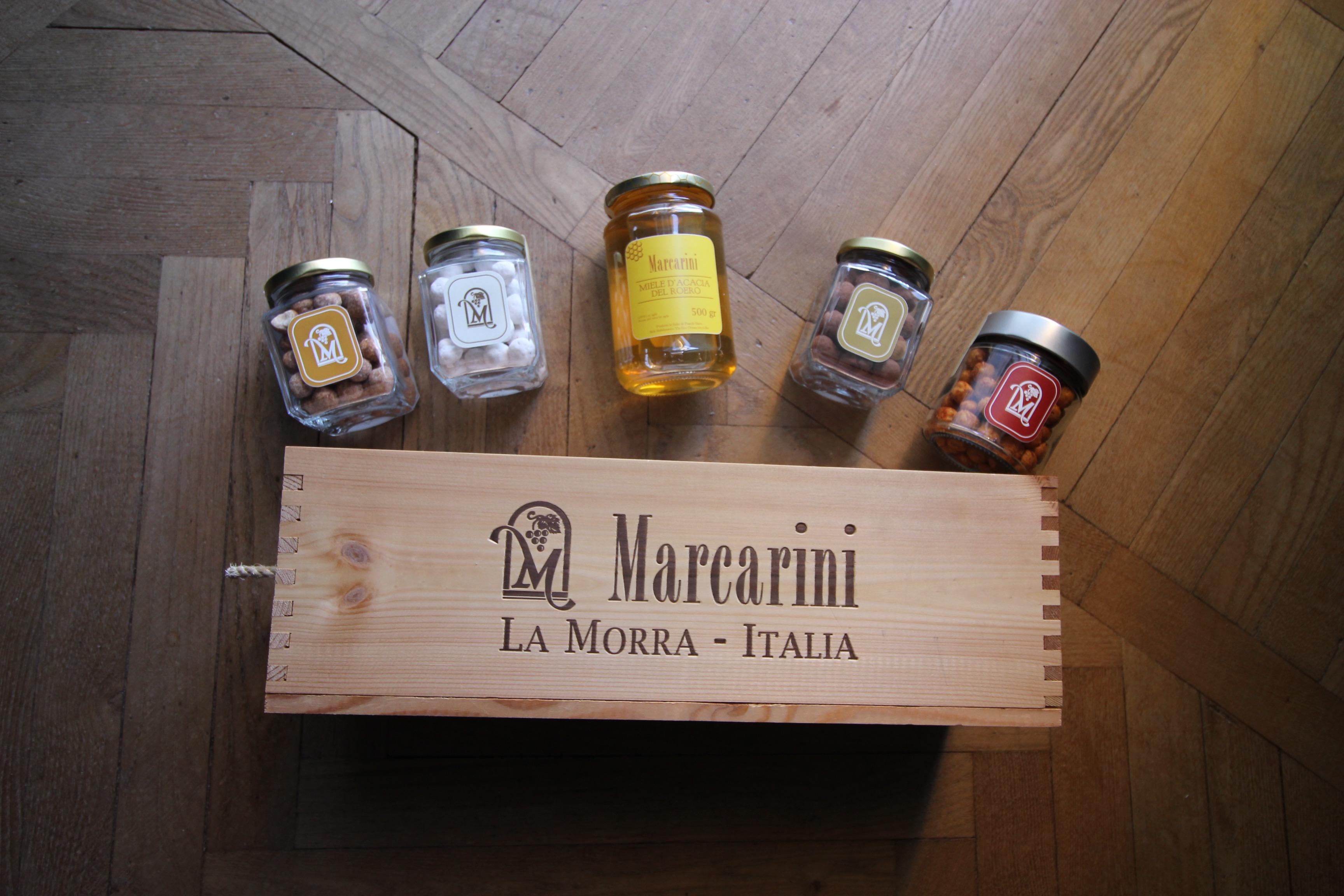 Neviglie Marcarini Agriturismo المظهر الخارجي الصورة