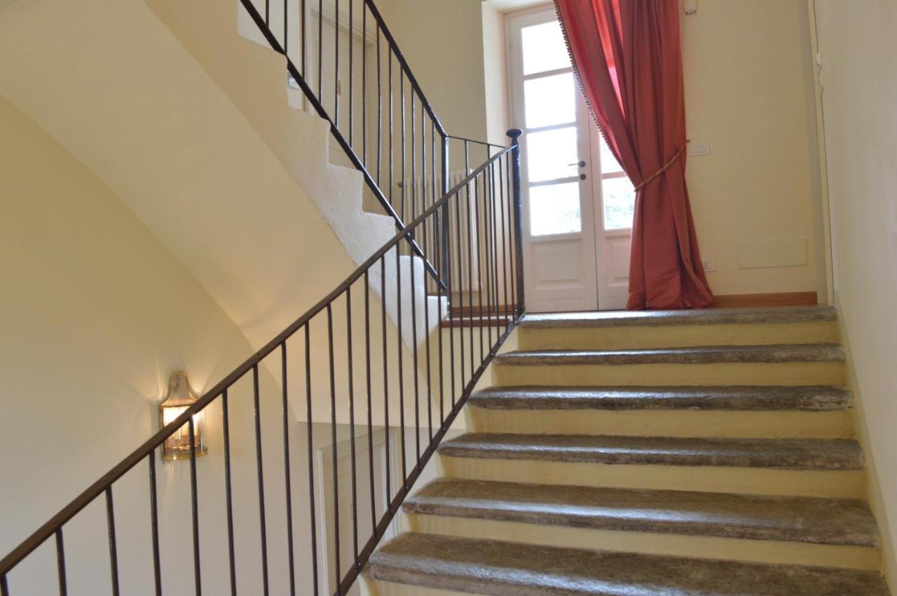 Neviglie Marcarini Agriturismo المظهر الخارجي الصورة